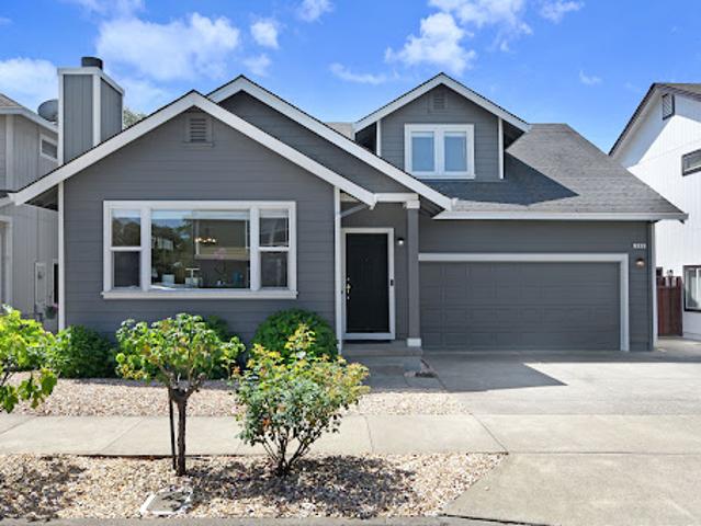 House for sale in Windsor, California