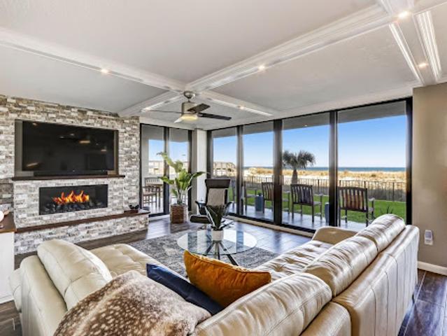 House for sale in Jacksonville Beach, Florida