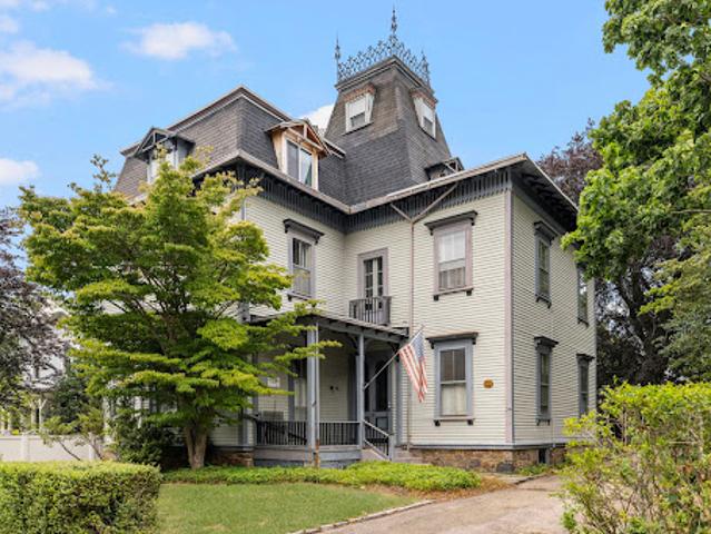 House for sale in Newport, Rhode Island