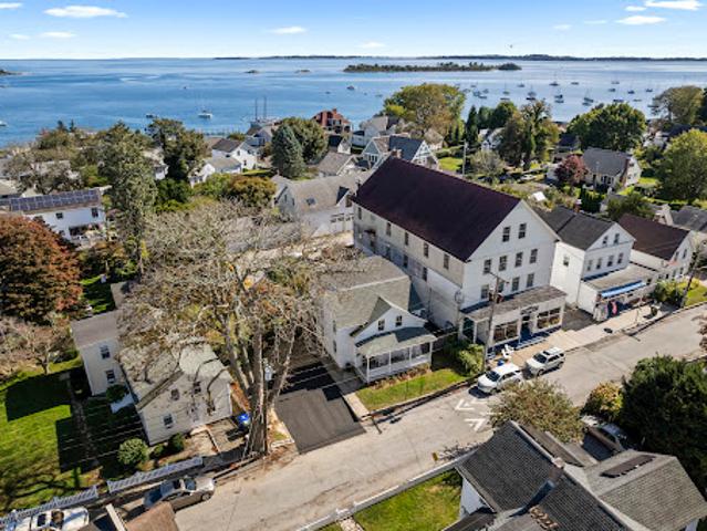 House for sale in Groton, Connecticut