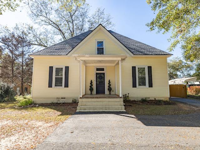 House for sale in Georgia