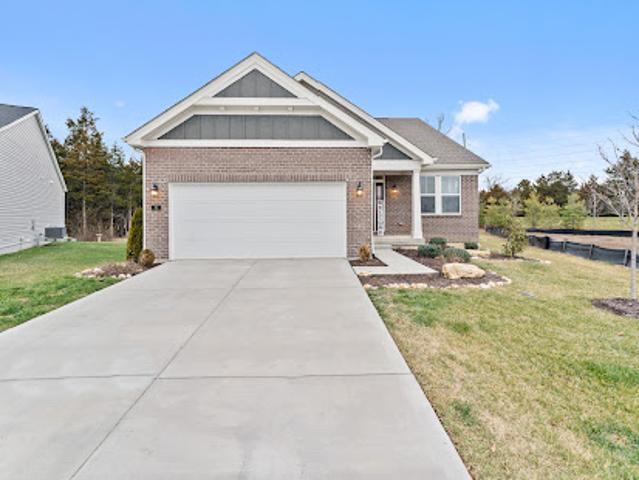 House for sale in Foristell, Missouri