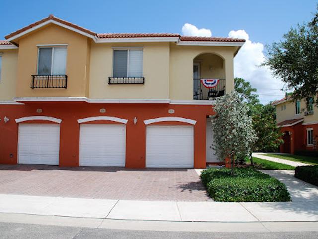 House for sale in Stuart, Florida