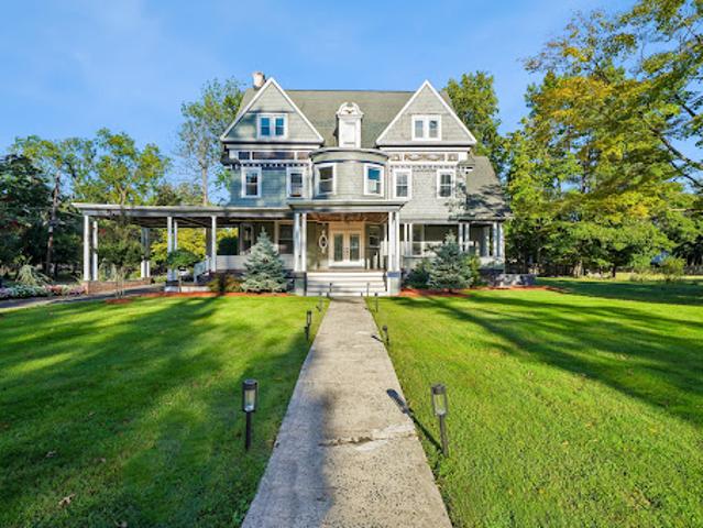 House for sale in Plainfield, New Jersey