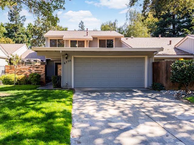 House for sale in Citrus Heights, Sacramento County