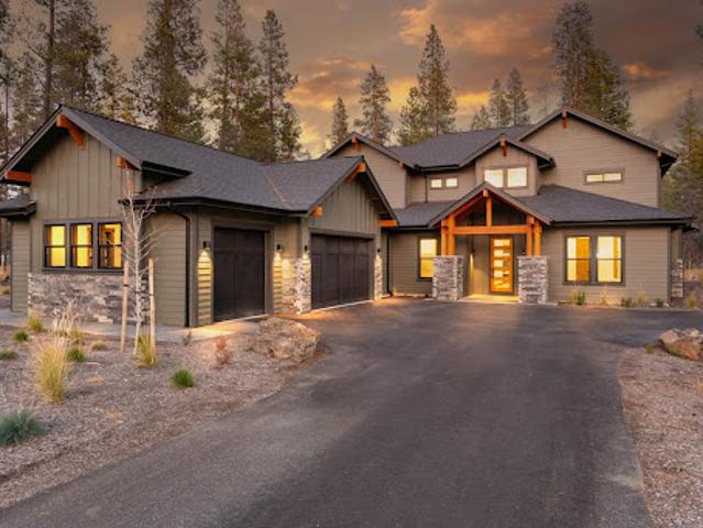 House for sale in Bend, Deschutes County