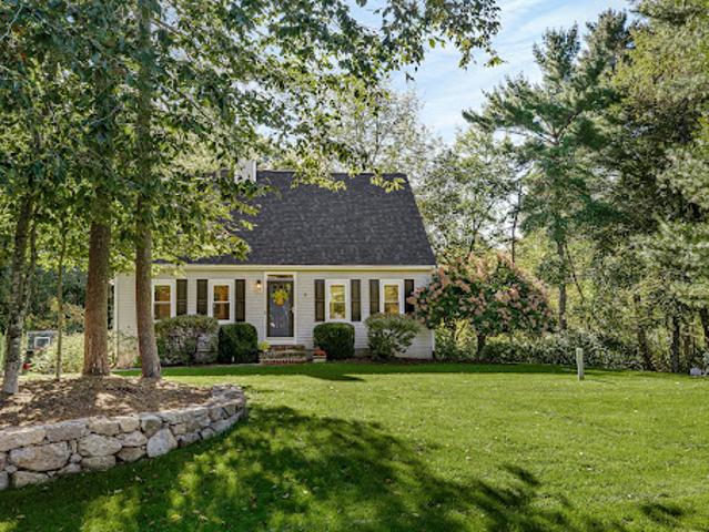 House for sale in Freetown, Bristol County