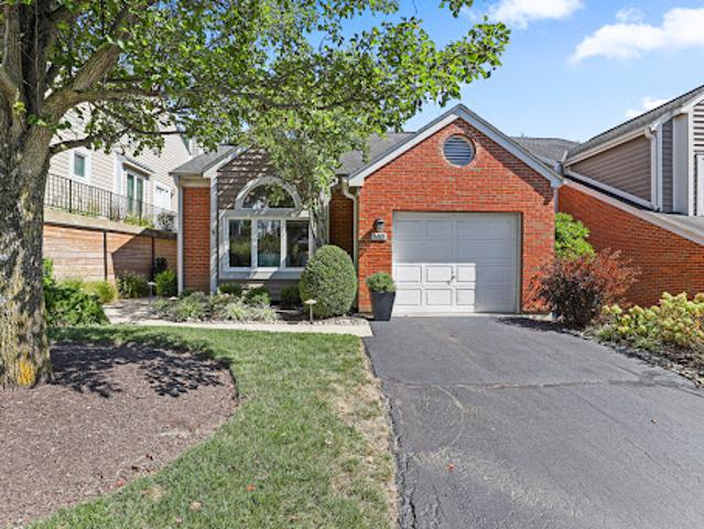 House for sale in Cincinnati, Ohio