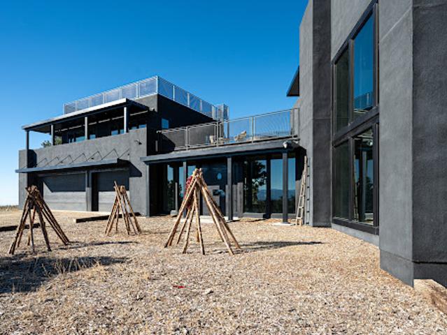 House for sale in New Mexico