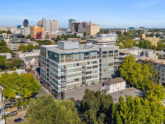 House for sale in Sacramento, California