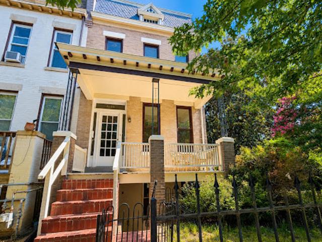 House for sale in Washington, Washington DC