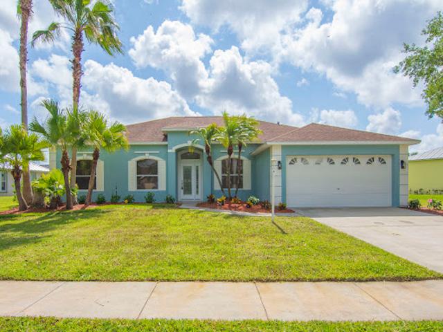 House for sale in Vero Beach, Florida