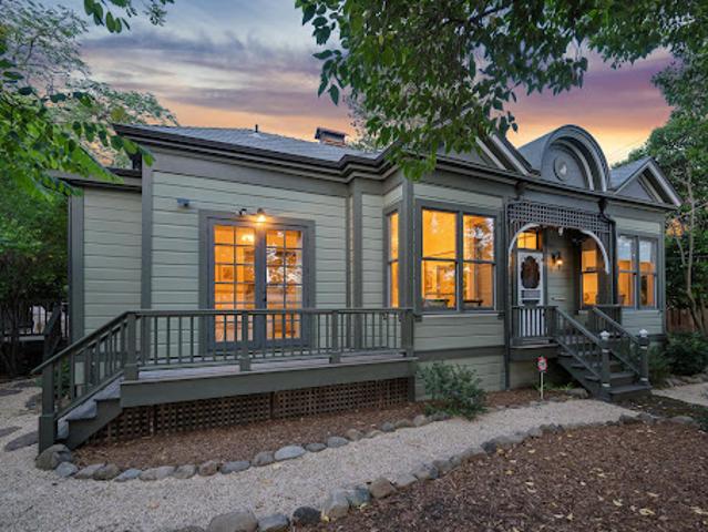 House for sale in Sonoma, California