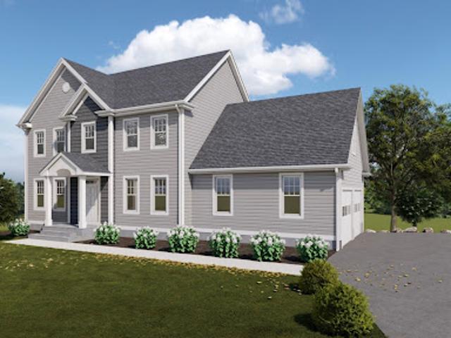 House for sale in Ledyard, Connecticut