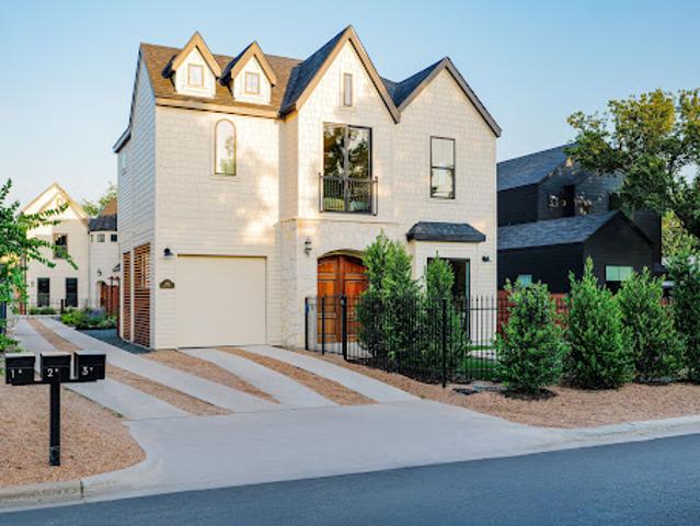 House for sale in Austin, Texas