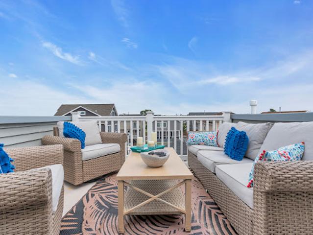 House for sale in Normandy Beach, New Jersey