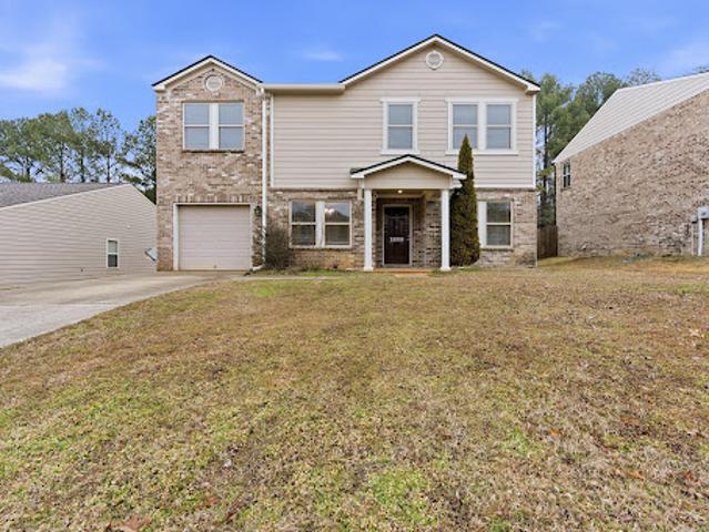 House for sale in Harvest, Alabama