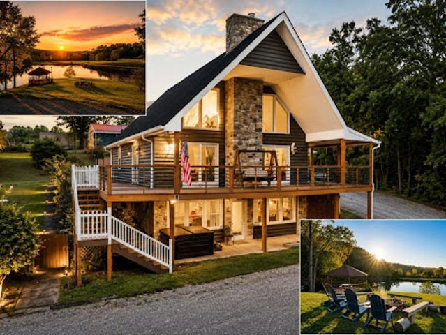 House for sale in Tennessee