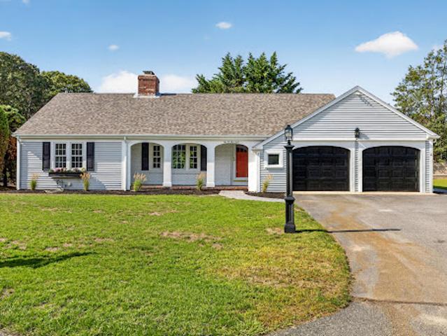 House for sale in South Yarmouth, Massachusetts