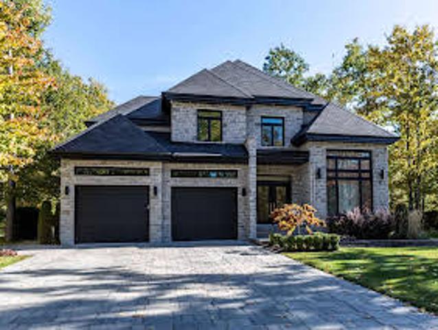 House for sale in St. Leonard's, Quebec