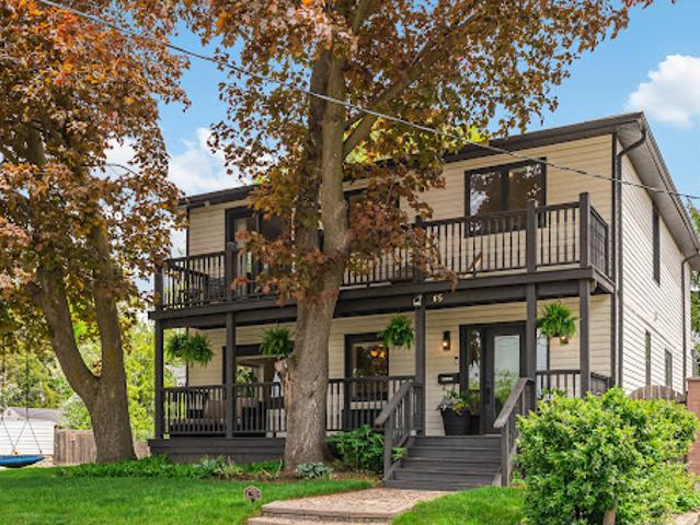 House for sale in Woburn, Ontario