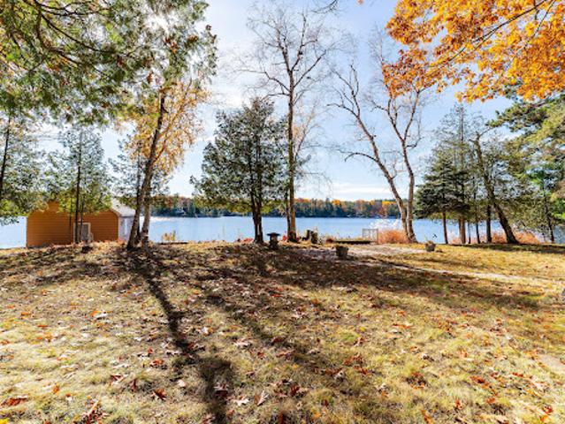 House for sale in Gravenhurst, Central Ontario