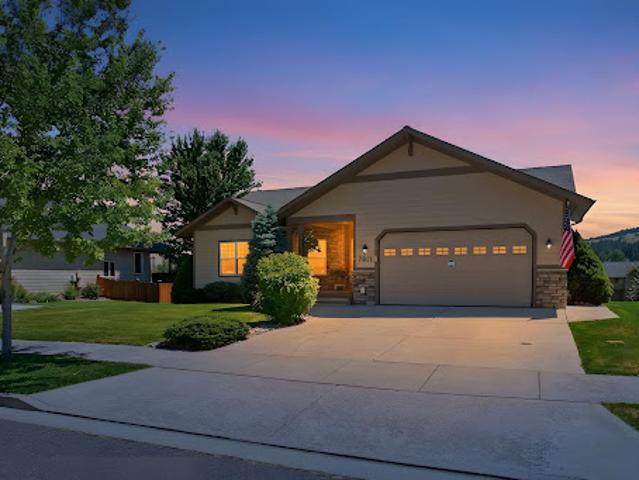 House for sale in Lolo, Montana