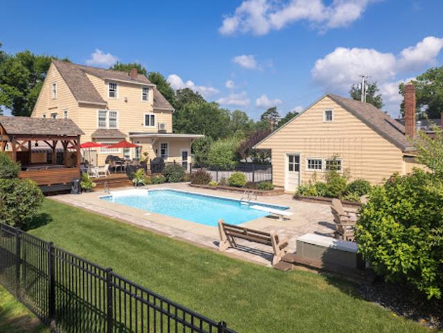 House for sale in Rutland, Vermont