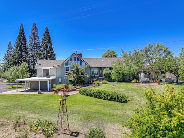 House for sale in California