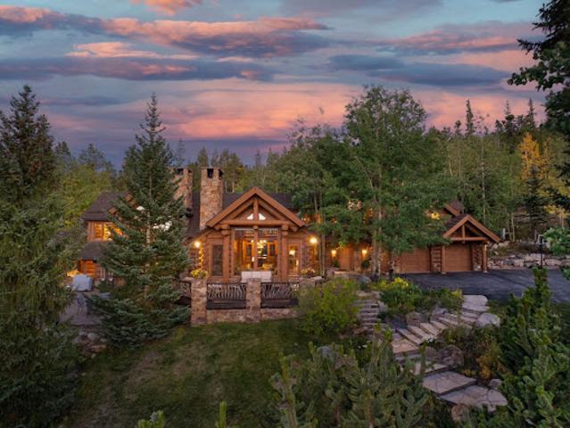 House for sale in Colorado