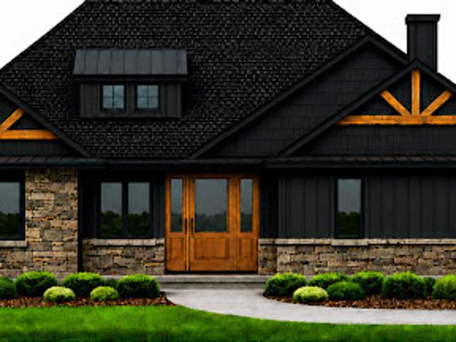 House for sale in Hendersonville, North Carolina