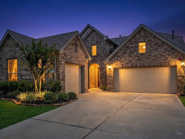House for sale in Conroe, Texas
