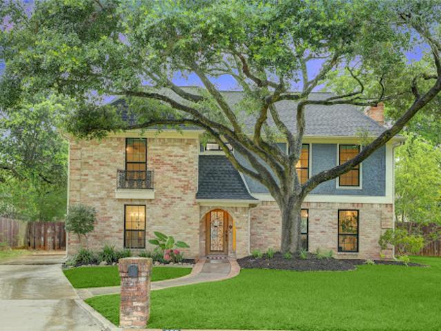House for sale in Katy, Texas