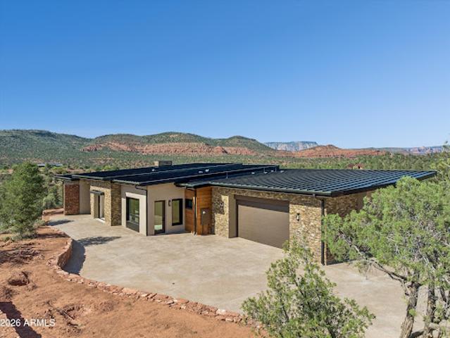 House for sale in Sedona, Arizona