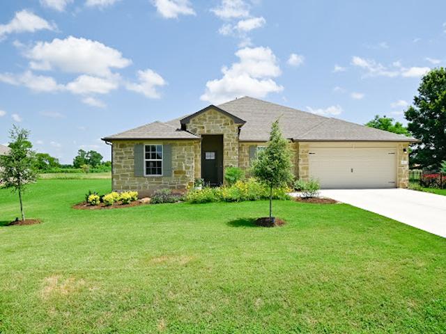 House for sale in Bastrop, Texas