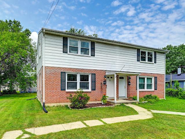 House for sale in Aberdeen, Maryland