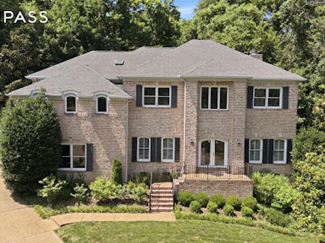 House for sale in Tennessee
