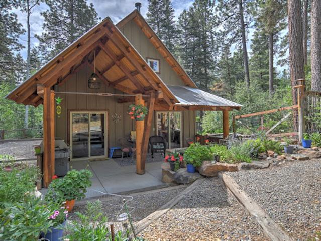House for sale in La Plata, Colorado