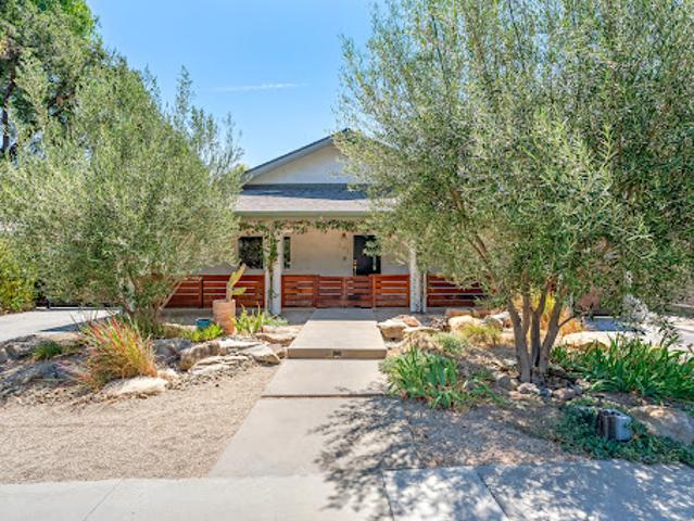 House for sale in Ojai, California