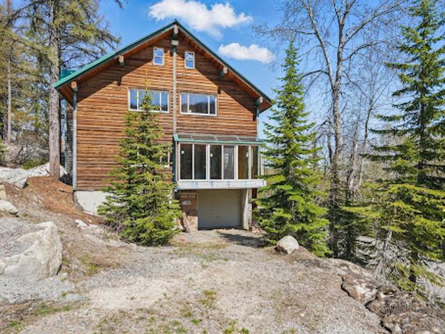 House for sale in Sandpoint, Idaho