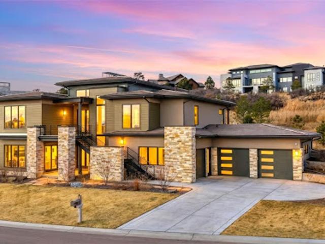 House for sale in Colorado