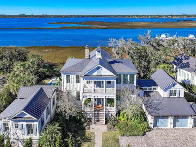 House for sale in Fernandina Beach, Florida