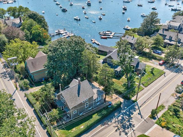 House for sale in East Falmouth, Massachusetts
