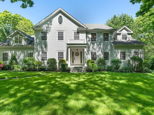 House for sale in Sagaponack, New York