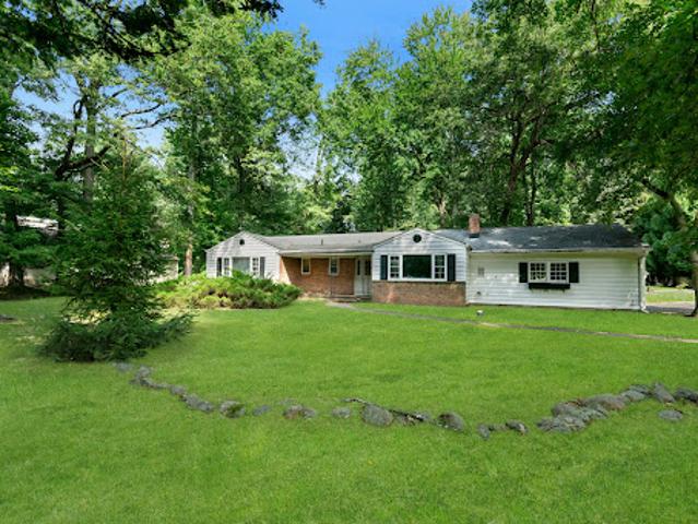 House for sale in New Jersey