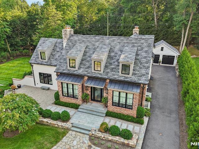 House for sale in Ho Ho Kus, New Jersey