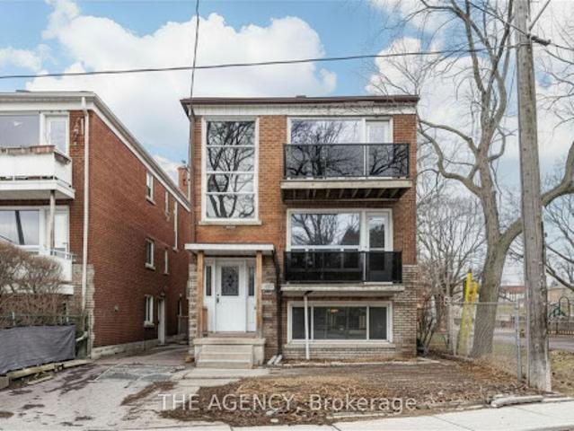 House for sale in Woburn, Ontario