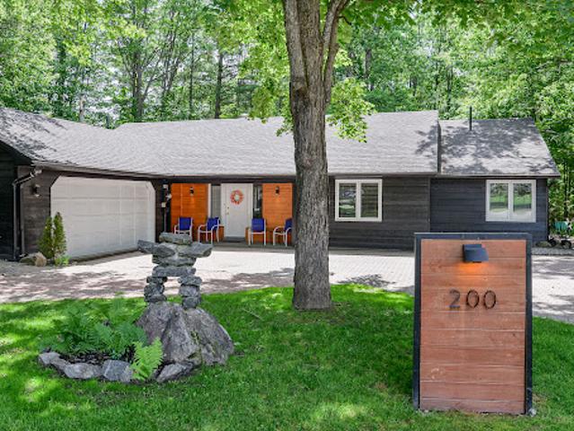 House for sale in Muskoka, Ontario
