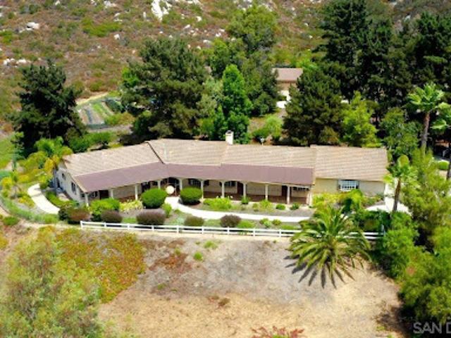 House for sale in Poway, California
