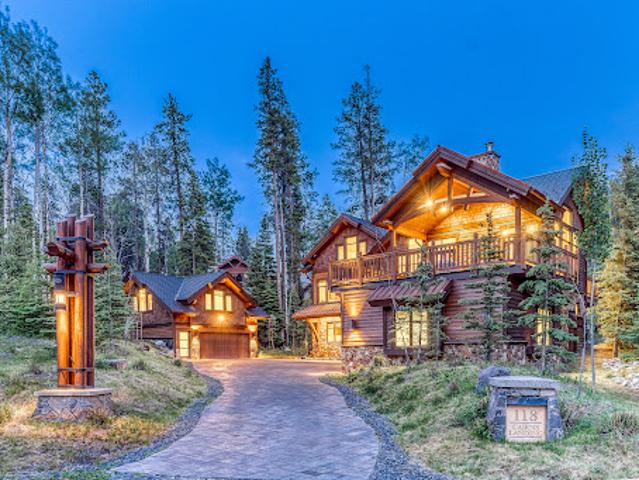 House for sale in Canmore, Alberta